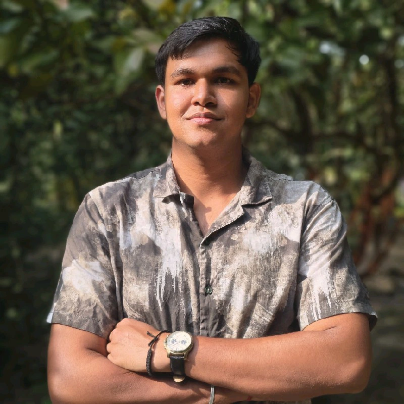 Jagannath Samratha Mishra